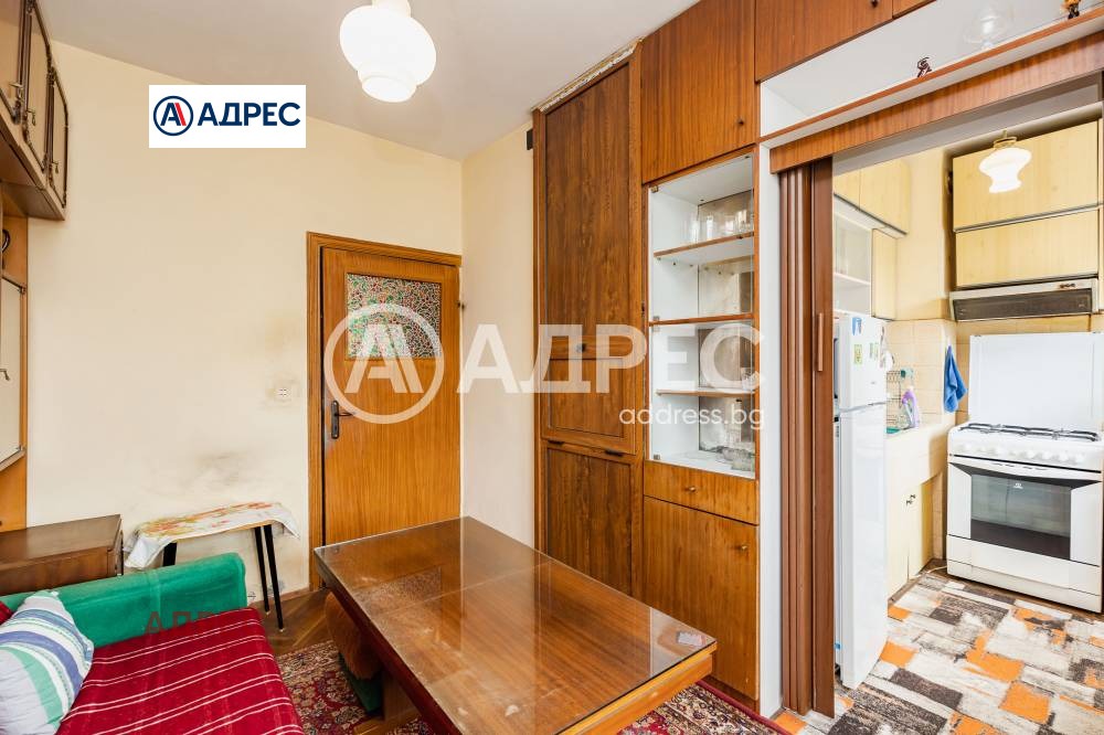 Продава 3-СТАЕН, гр. Варна, Владислав Варненчик 1, снимка 10 - Апартаменти - 54124296