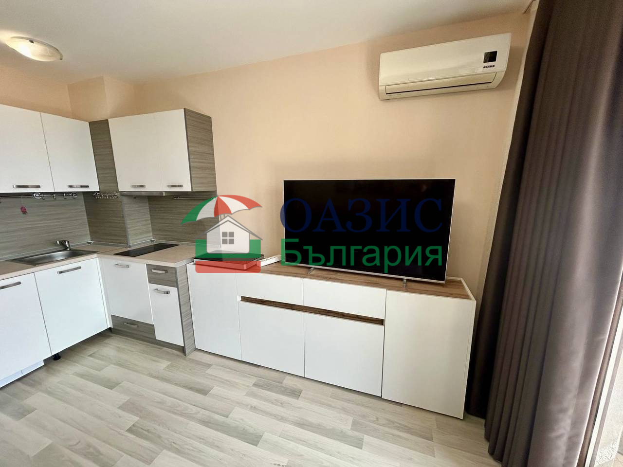 Продава 3-СТАЕН, с. Равда, област Бургас, снимка 10 - Апартаменти - 54261901