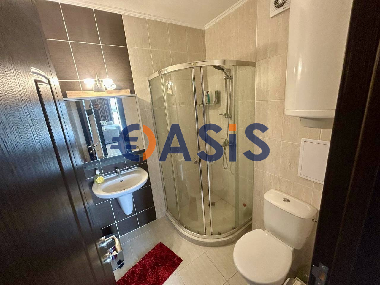 Продава 3-СТАЕН, с. Равда, област Бургас, снимка 8 - Апартаменти - 54261901