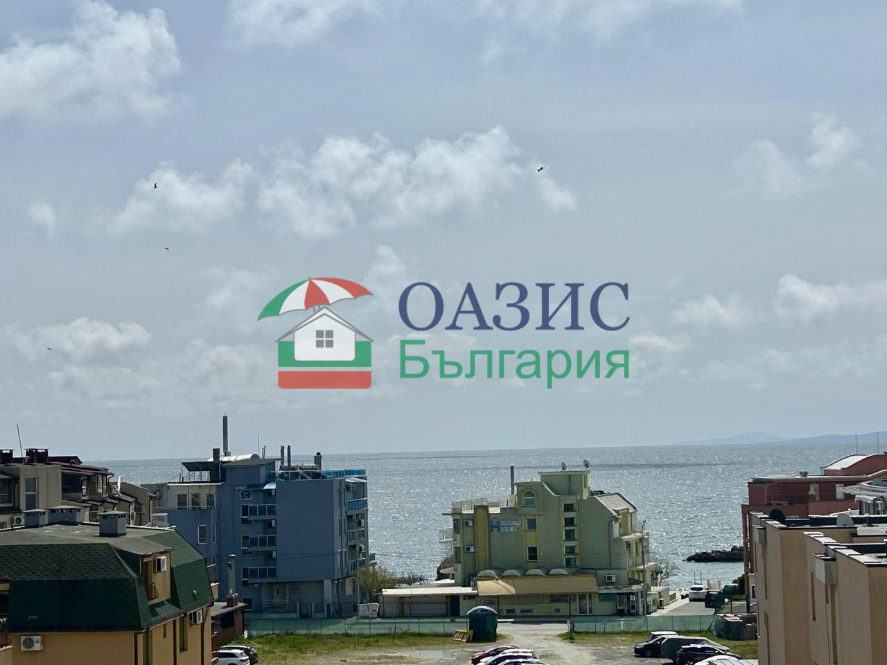 Продава 3-СТАЕН, с. Равда, област Бургас, снимка 2 - Апартаменти - 54261901