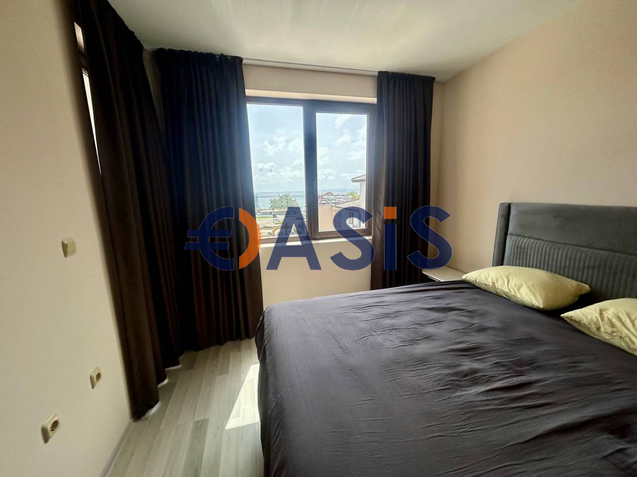 Продава 3-СТАЕН, с. Равда, област Бургас, снимка 14 - Апартаменти - 54261901