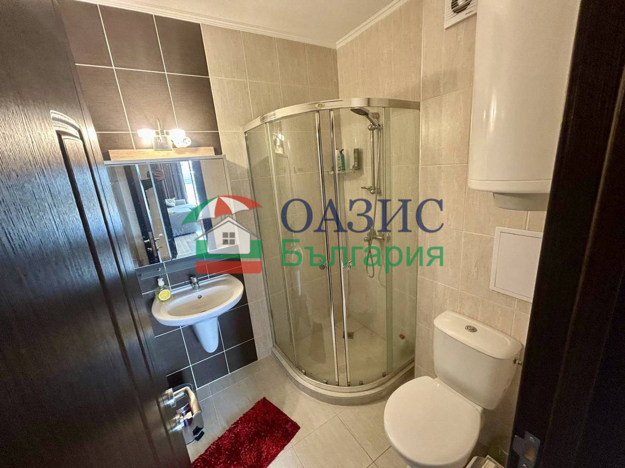 Продава 3-СТАЕН, с. Равда, област Бургас, снимка 8 - Апартаменти - 54261901