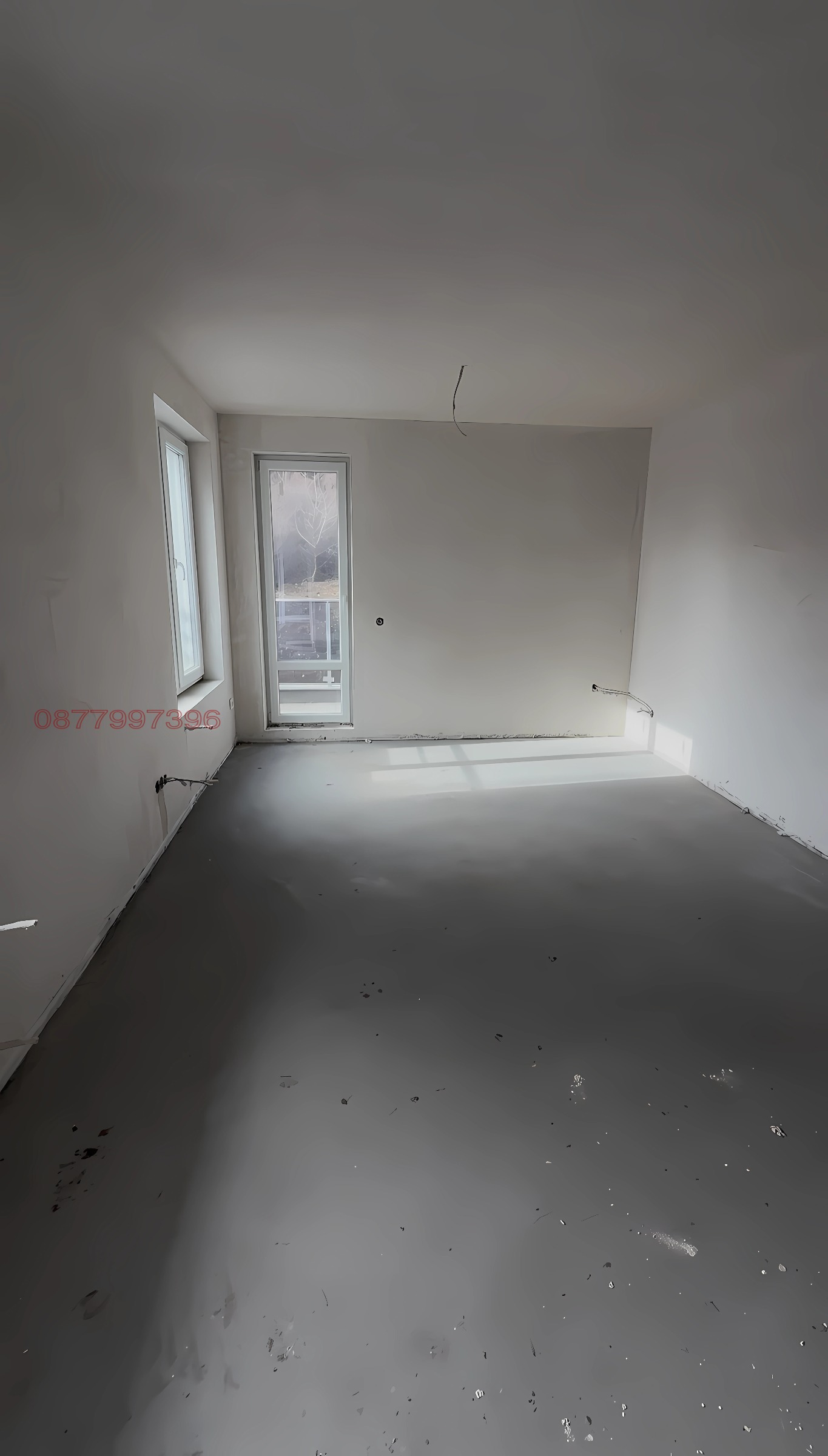 Продава 3-СТАЕН, гр. София, Дружба 2, снимка 3 - Апартаменти - 55174283