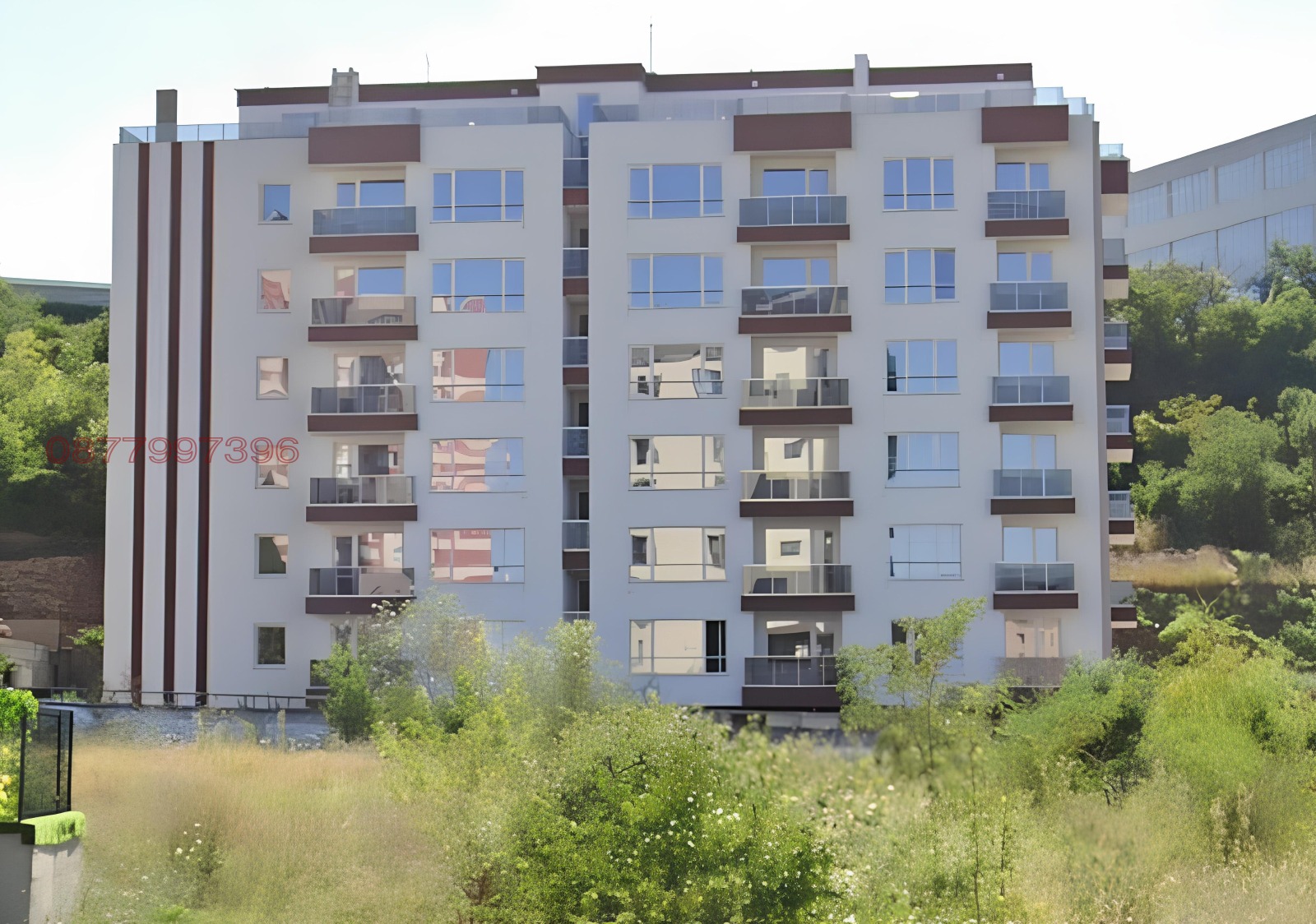 Продава 3-СТАЕН, гр. София, Дружба 2