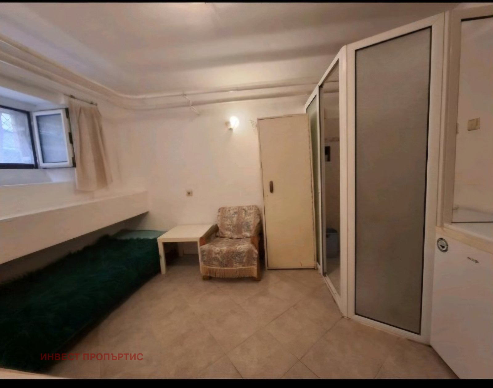 Продава 3-СТАЕН, гр. София, Център, снимка 6 - Апартаменти - 55334360