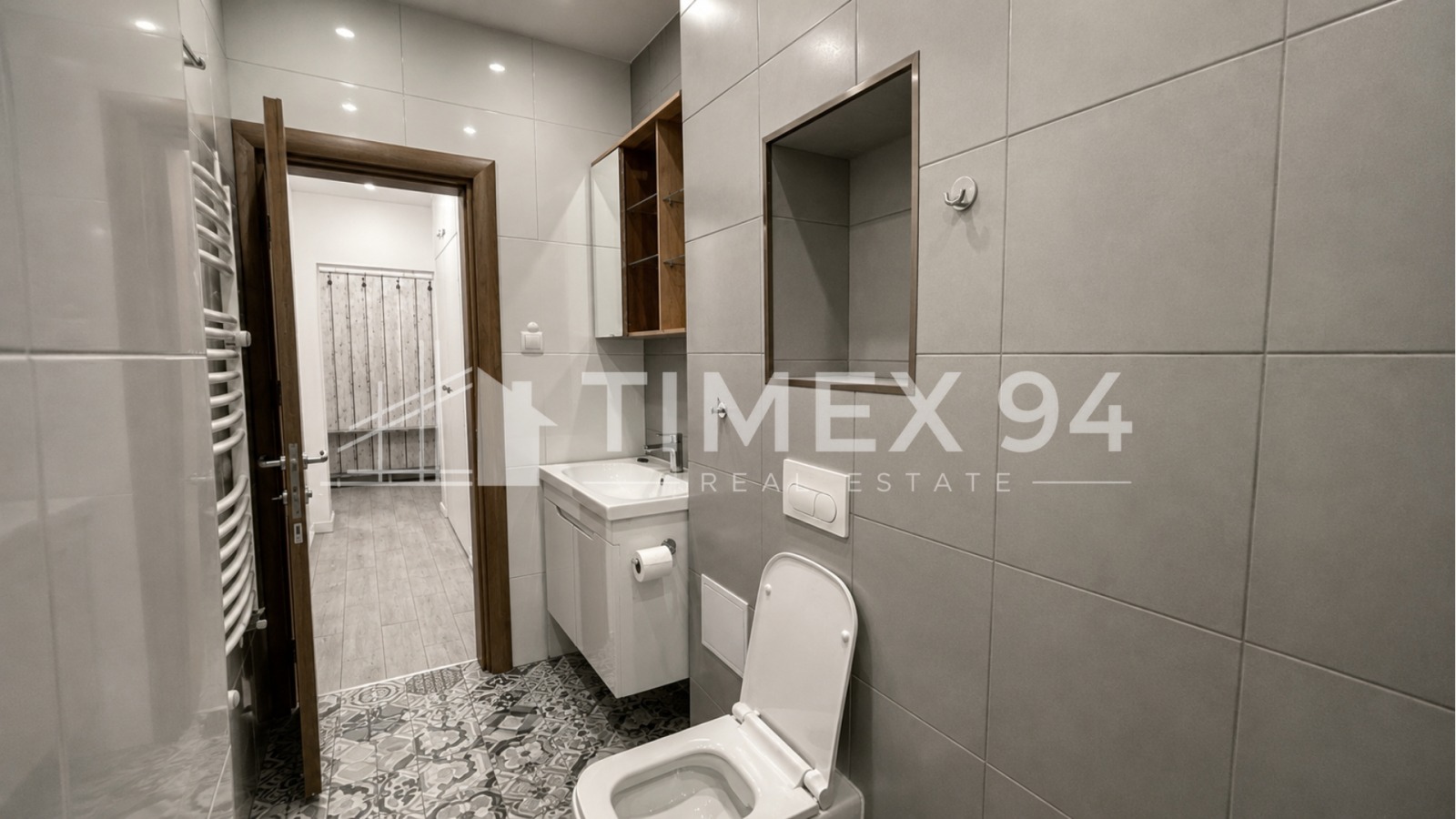 Продава 3-СТАЕН, гр. София, Медицинска академия, снимка 7 - Апартаменти - 55531331