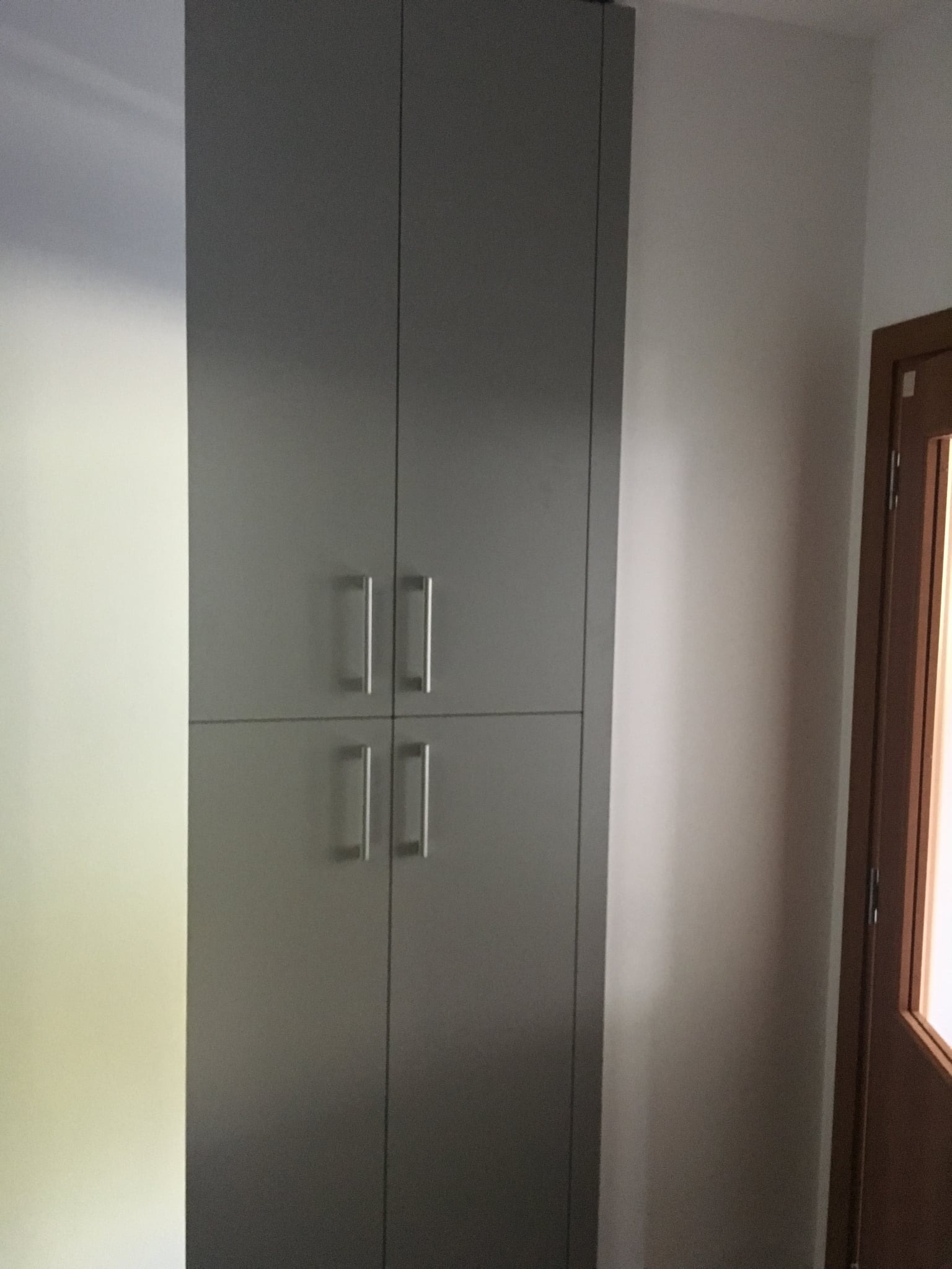 Продава 3-СТАЕН, гр. Плевен, 9-ти квартал, снимка 12 - Апартаменти - 55588269