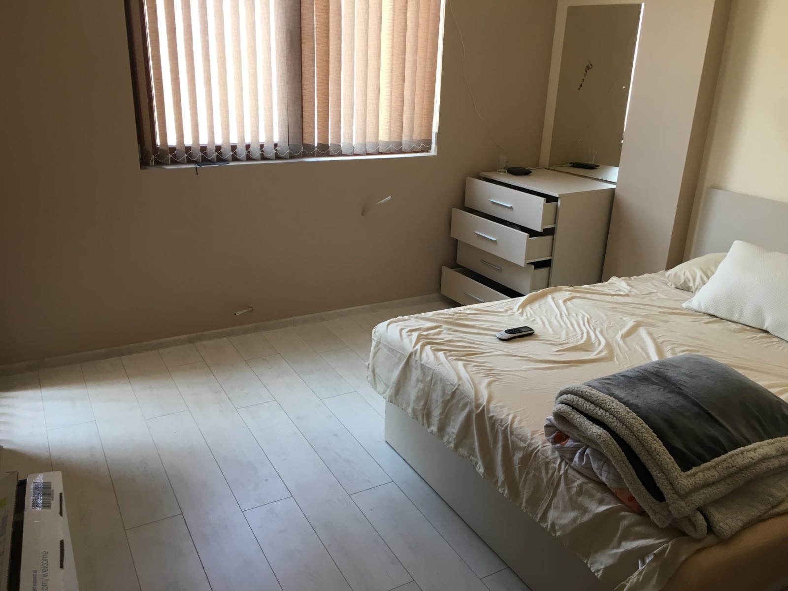 Продава 3-СТАЕН, гр. Плевен, 9-ти квартал, снимка 8 - Апартаменти - 55588269