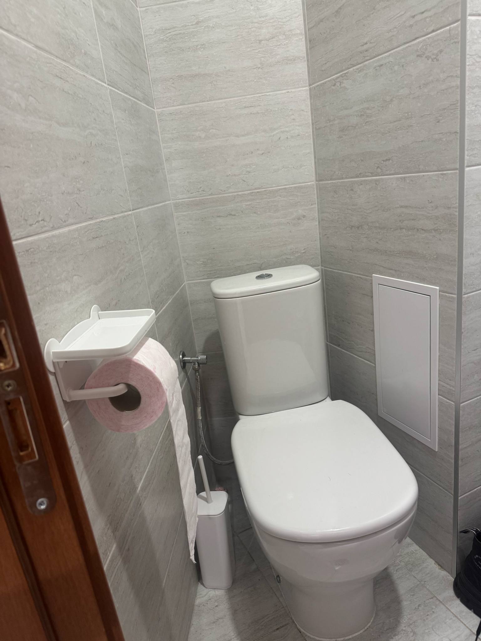 Продава 3-СТАЕН, гр. Плевен, 9-ти квартал, снимка 15 - Апартаменти - 55588269