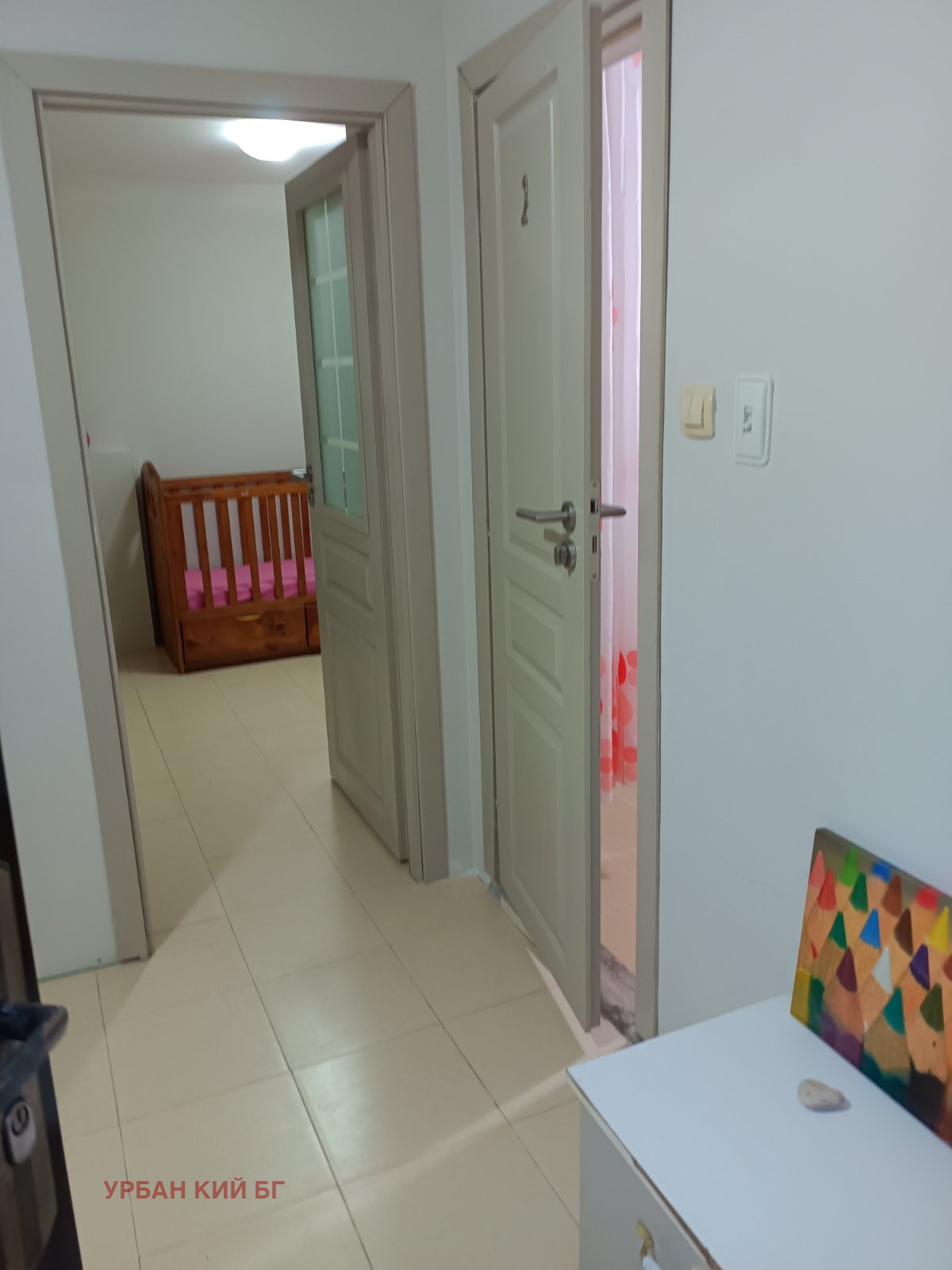 Продава АТЕЛИЕ, ТАВАН, с. Равда, област Бургас, снимка 9 - Апартаменти - 56370384