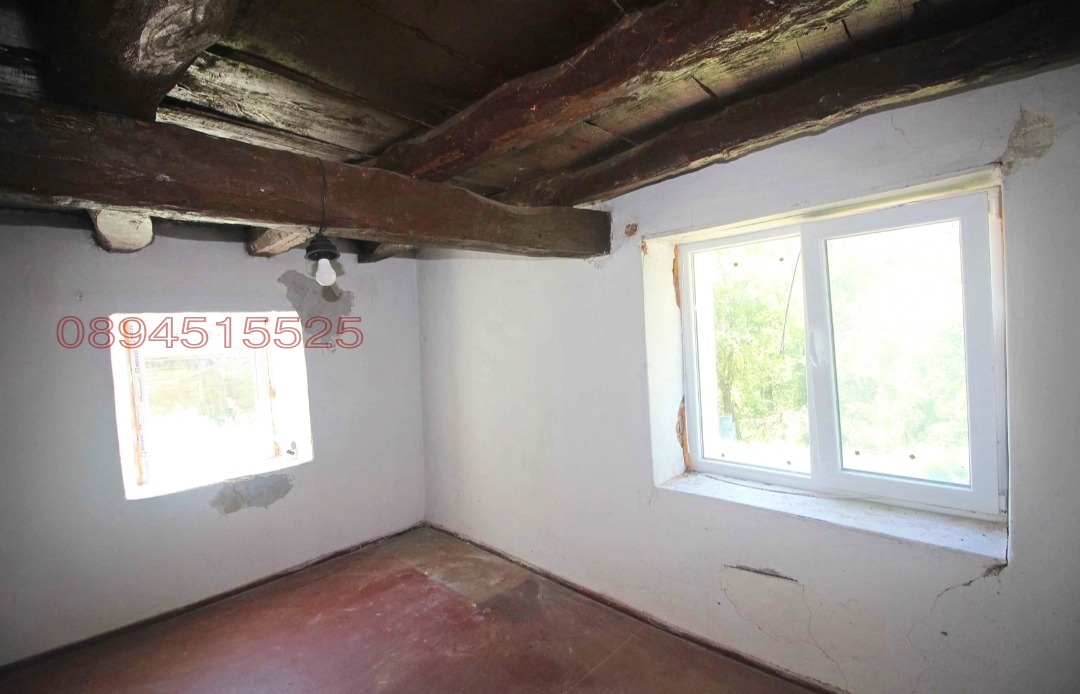 Продава КЪЩА, с. Янтра, област Габрово, снимка 17 - Къщи - 54599276