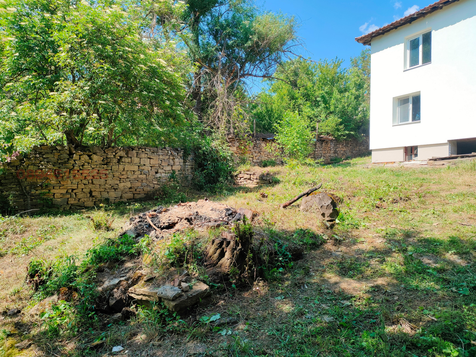 Продава КЪЩА, с. Янтра, област Габрово, снимка 5 - Къщи - 54599276