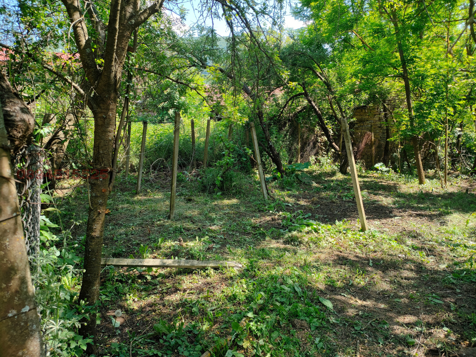 Продава КЪЩА, с. Янтра, област Габрово, снимка 8 - Къщи - 54599276