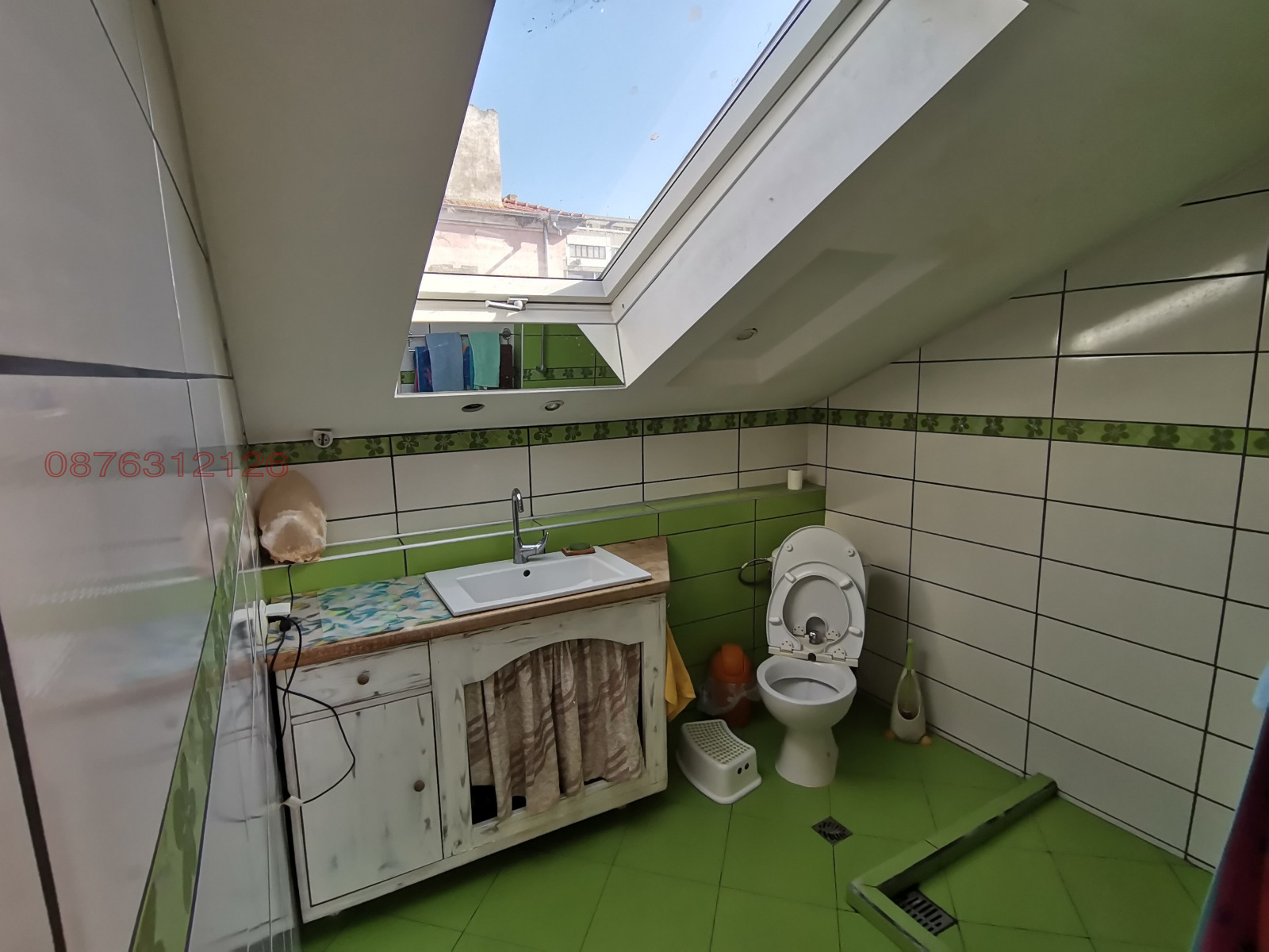 Продава КЪЩА, гр. Варна, Център, снимка 6 - Къщи - 55604659