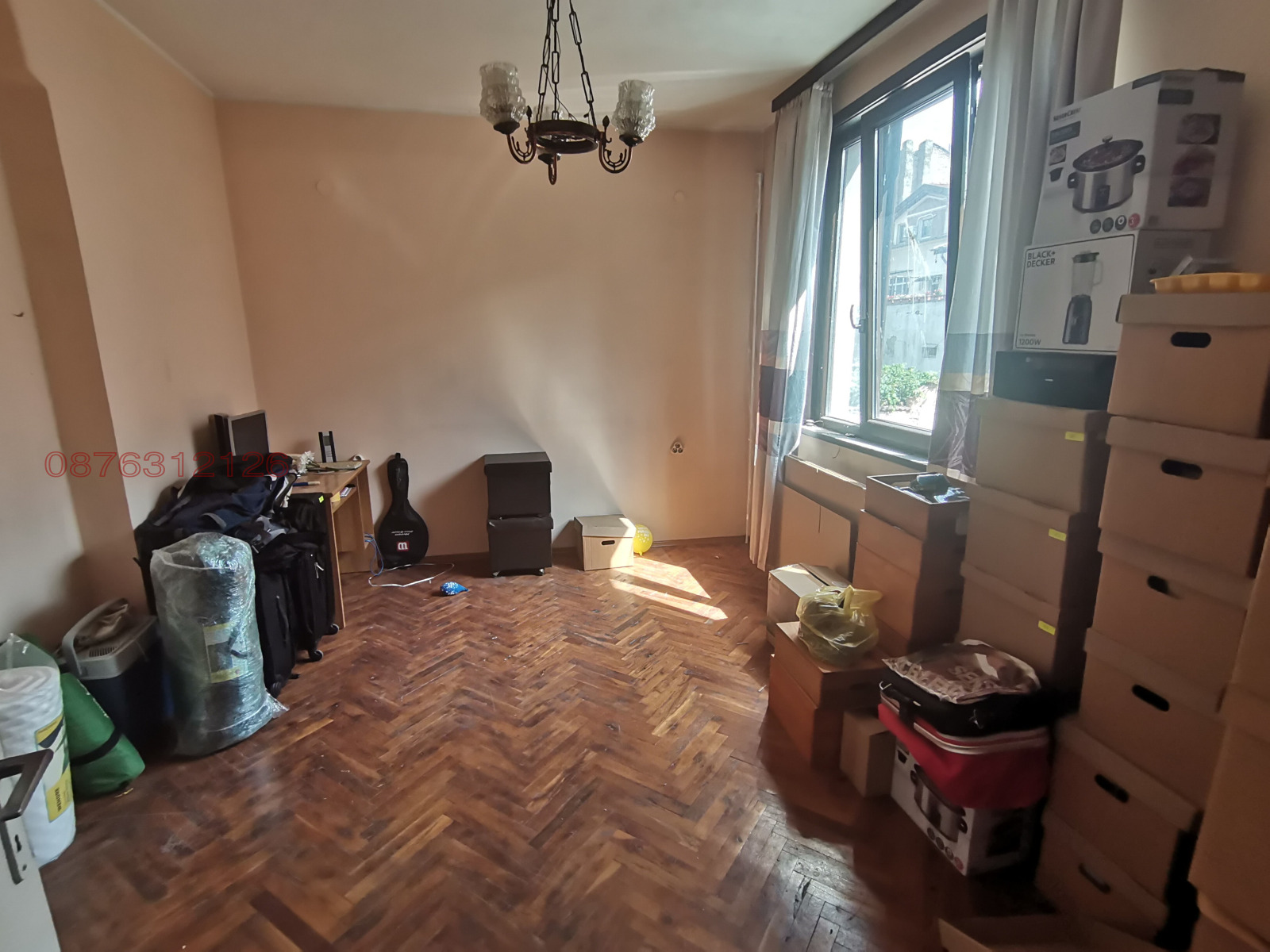 Продава КЪЩА, гр. Варна, Център, снимка 11 - Къщи - 55604659