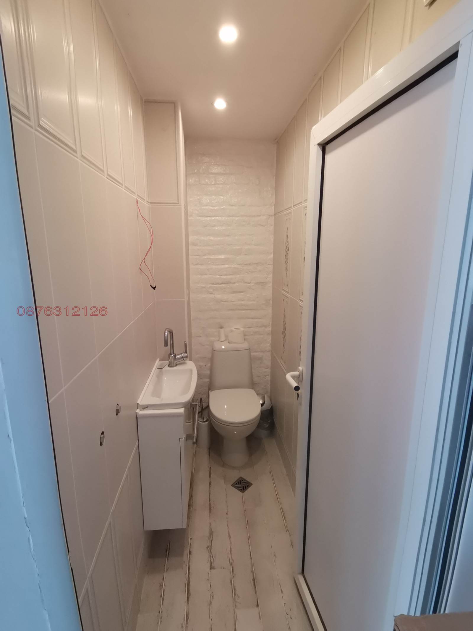 Продава КЪЩА, гр. Варна, Център, снимка 16 - Къщи - 55604659