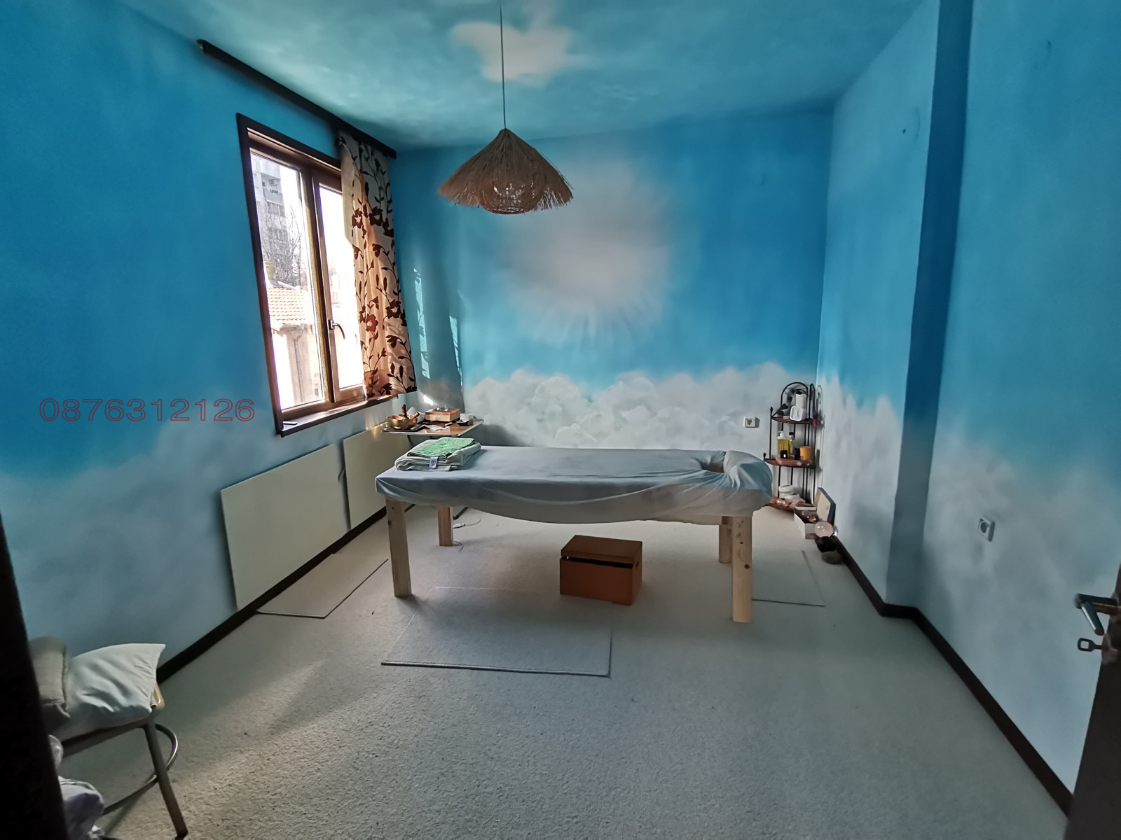 Продава КЪЩА, гр. Варна, Център, снимка 10 - Къщи - 55604659