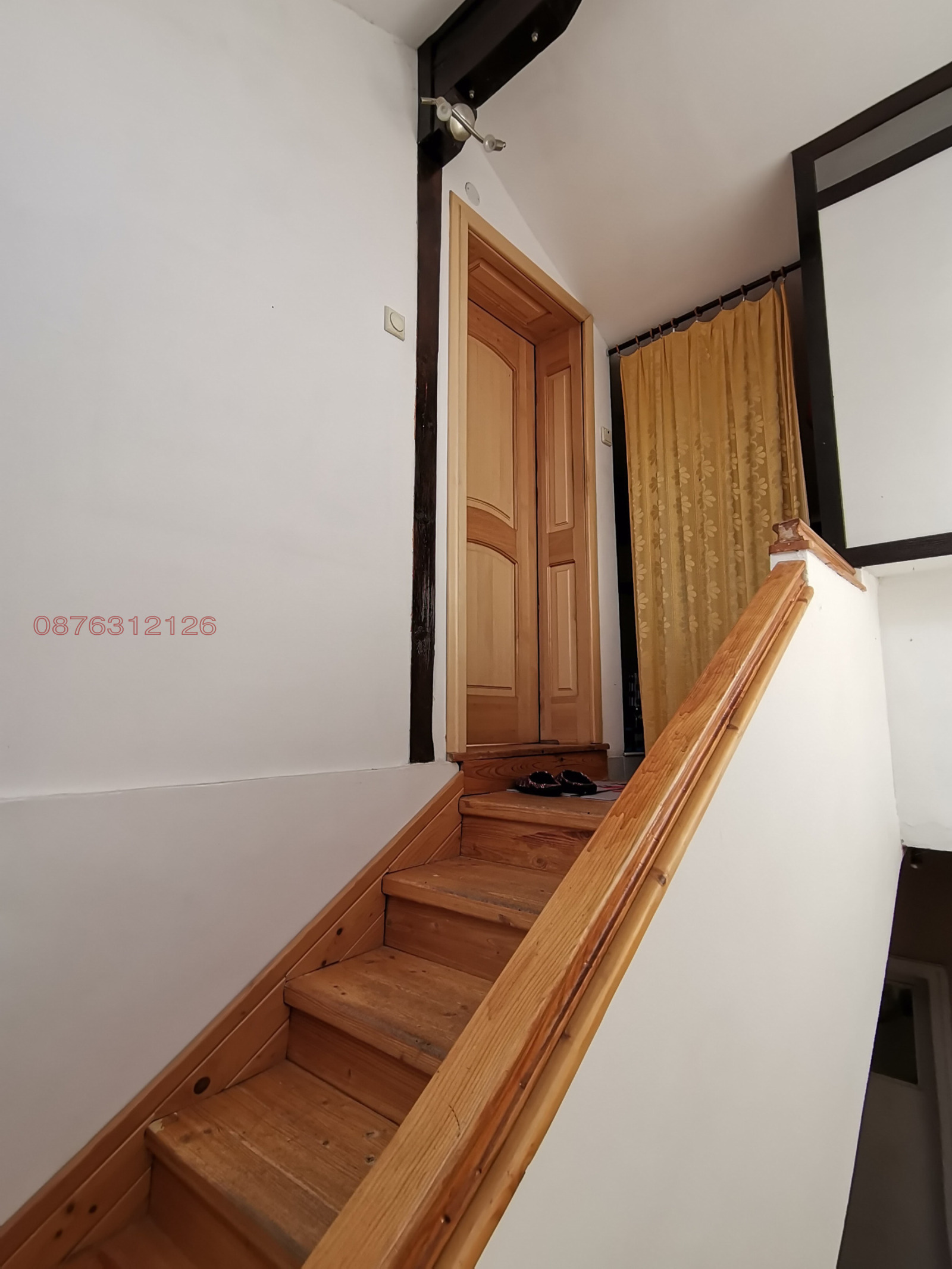 Продава КЪЩА, гр. Варна, Център, снимка 17 - Къщи - 55604659