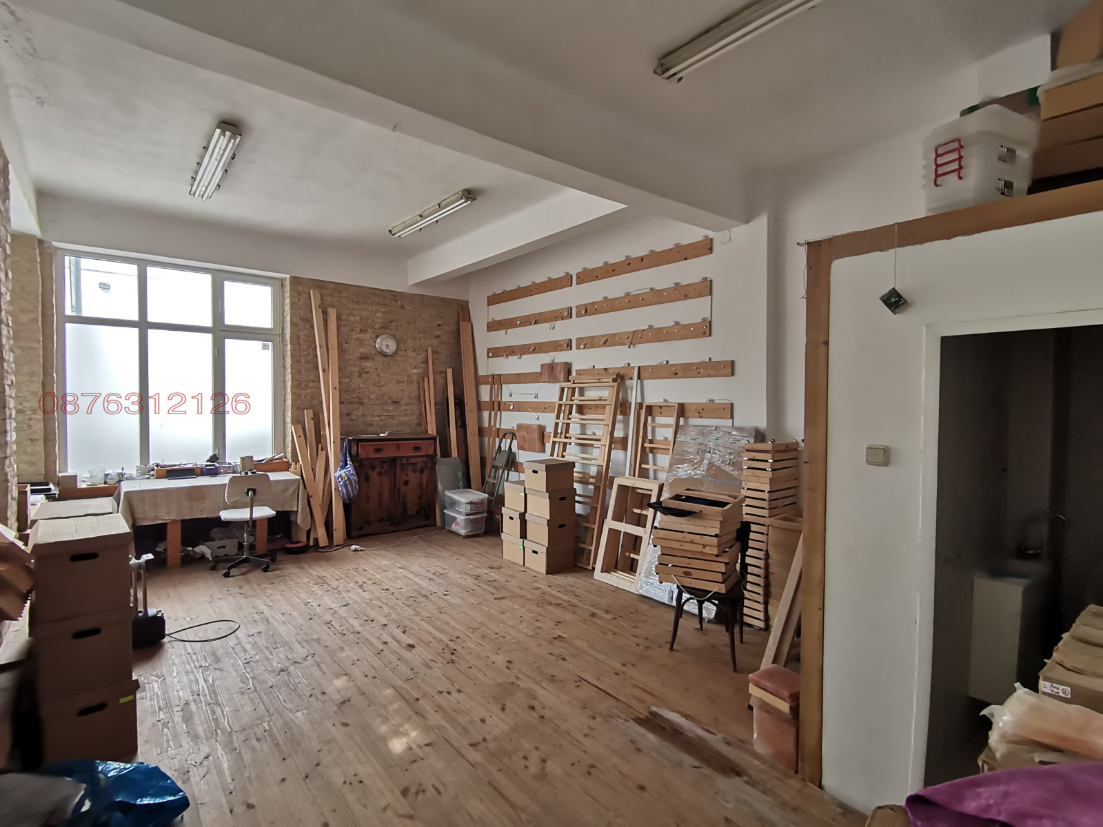 Продава КЪЩА, гр. Варна, Център, снимка 13 - Къщи - 55604659