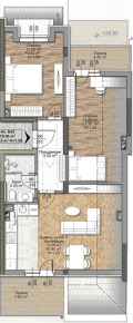 Продава 3-СТАЕН, град София, Овча купел • 188221 € • 38241505 — Holmes.bg