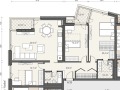 Продава 4-СТАЕН, град София, Манастирски ливади • 360000 € / 704098.80 лв. • 50783957 6