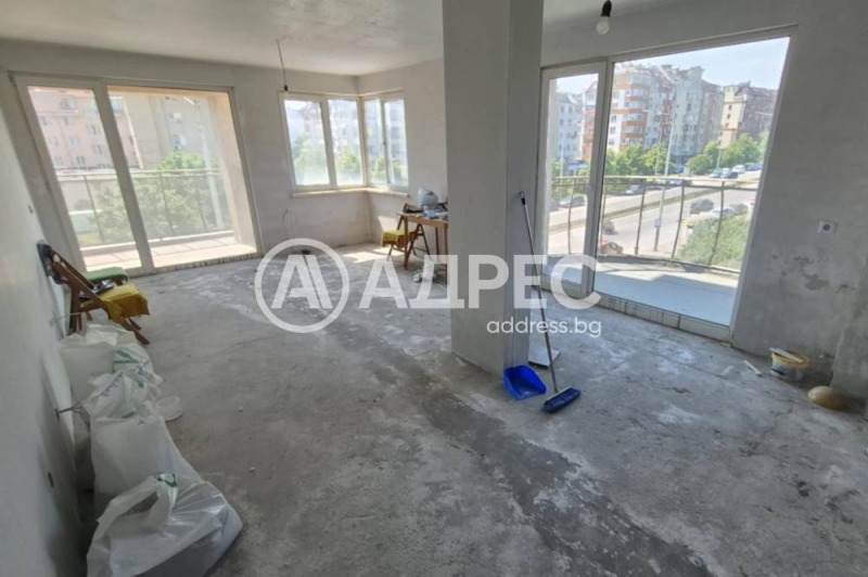 Продава 3-СТАЕН в град София, Люлин 2 - 121 кв.м / 215 000 € » 420 503.45 лв., АДРЕС НЕДВИЖИМИ ИМОТИ
