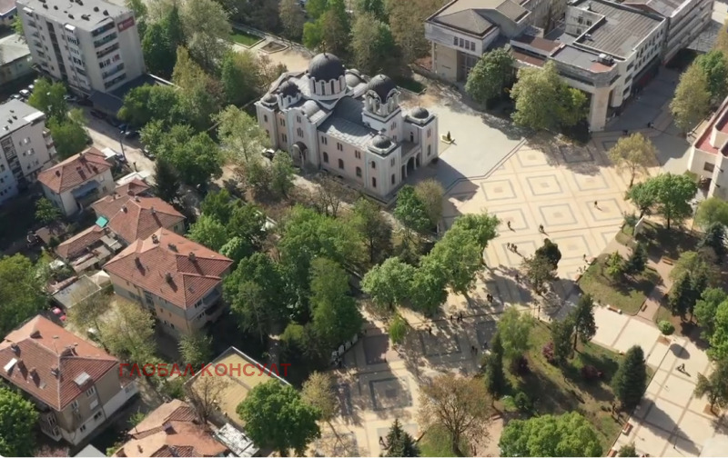 Продава 3-СТАЕН в град Ловеч, Център - 84 кв.м / 106 200 € » 207 709.15 лв., ГЛОБАЛ КОНСУЛТ