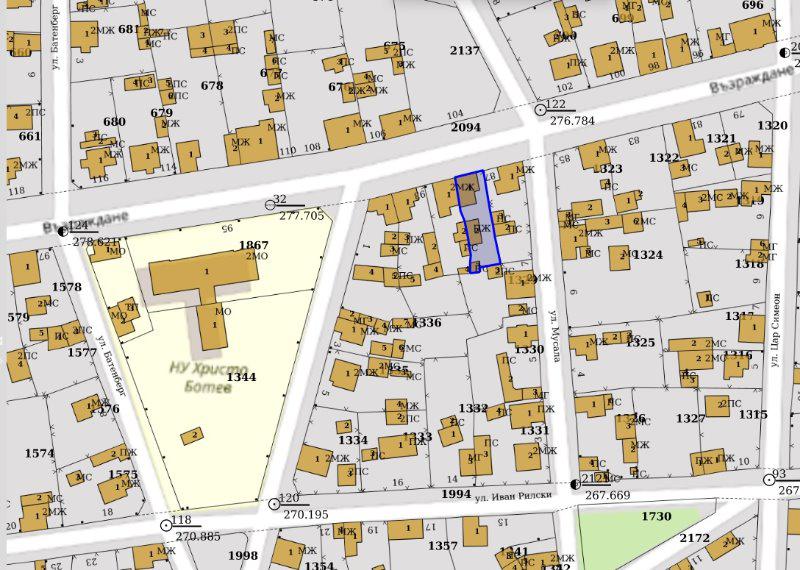 ������� ���� | Imot.bg � ����������� 16