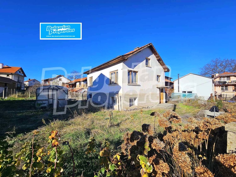 Продава КЪЩА в област София, с. Доспей - 150 кв.м / 119 500 € » 233 721.69 лв., БЪЛГЕРИАН ПРОПЕРТИС