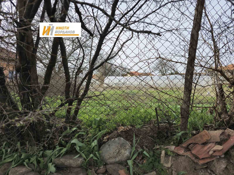 Продава ПАРЦЕЛ в област Велико Търново, с. Поликраище - 850 кв.м / 13 804.88 € » 27 000 лв., ИМОТИ ЙОРДАНОВ ЕООД
