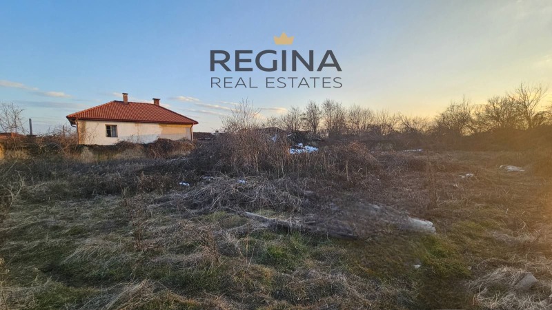 Продава ПАРЦЕЛ в област Пловдив, с. Старо Железаре - 1057 кв.м / 13 800 € » 26 990.45 лв., РЕДЖИНА