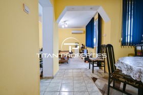 1 soverom Draganovets, Pernik 9