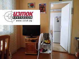 Продава 3-стаен