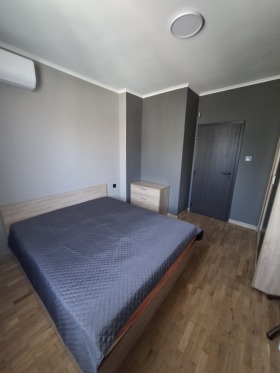 3 camere da letto Tsentar, Plovdiv