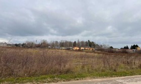 Plot Shkorpilovtsi, region Varna 1