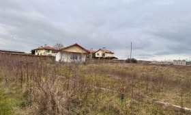 Plot Shkorpilovtsi, region Varna 8