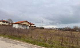 Plot Shkorpilovtsi, region Varna 7