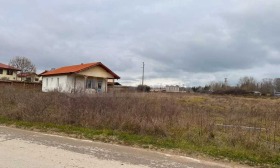 Plot Shkorpilovtsi, region Varna 5