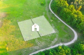 Продава  Парцел, с. Царацово