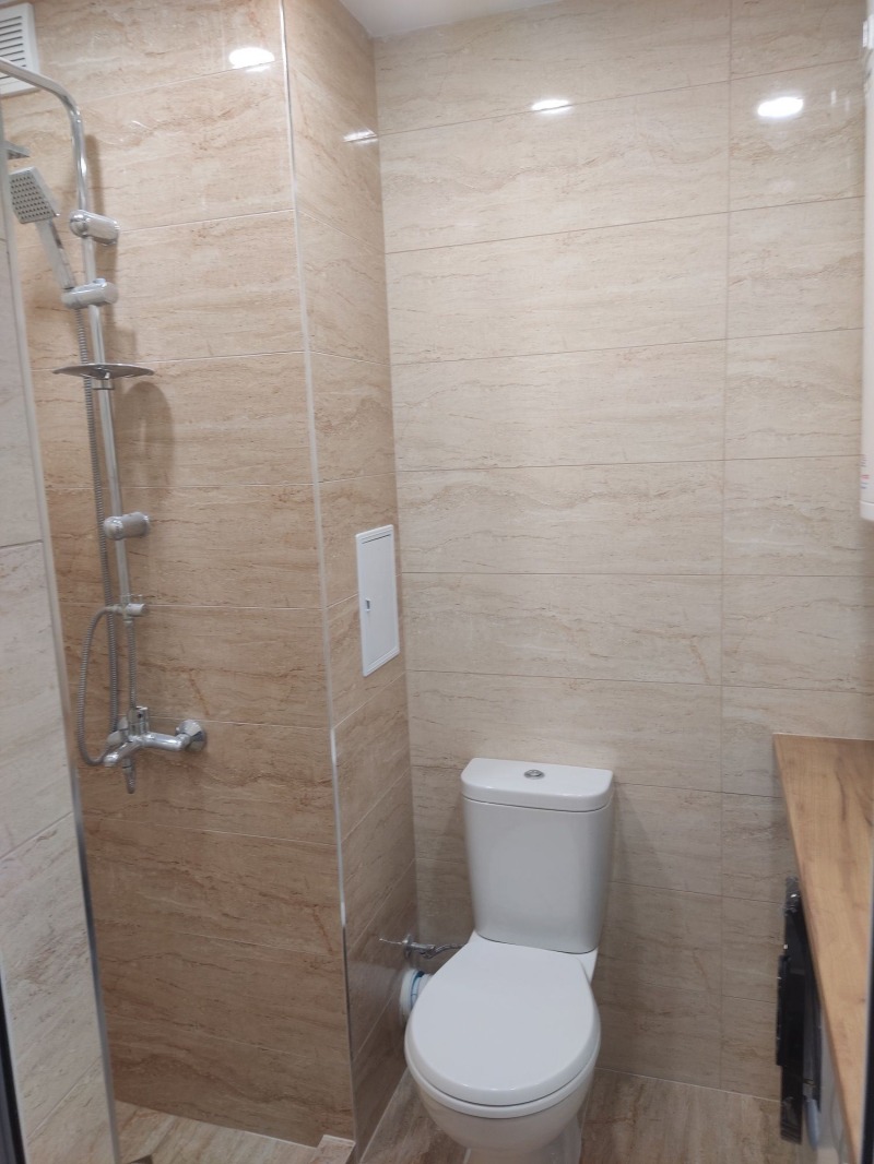 À vendre  Studio Plovdiv , Hristo Smirnenski , 32 m² | 83997105 - image [6]