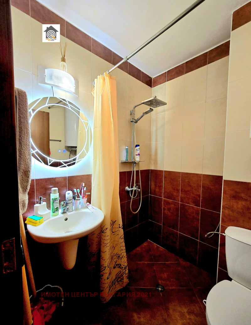 For Sale  Studio region Sofia , Elin Pelin , 35 sq.m | 42304793 - image [5]