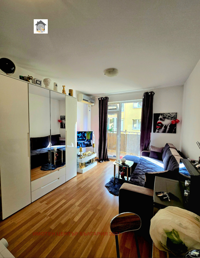 For Sale  Studio region Sofia , Elin Pelin , 35 sq.m | 42304793 - image [3]