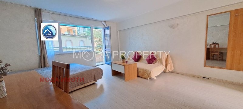 Продава 1-СТАЕН, к.к. Слънчев бряг, област Бургас, снимка 6 - Апартаменти - 52720701