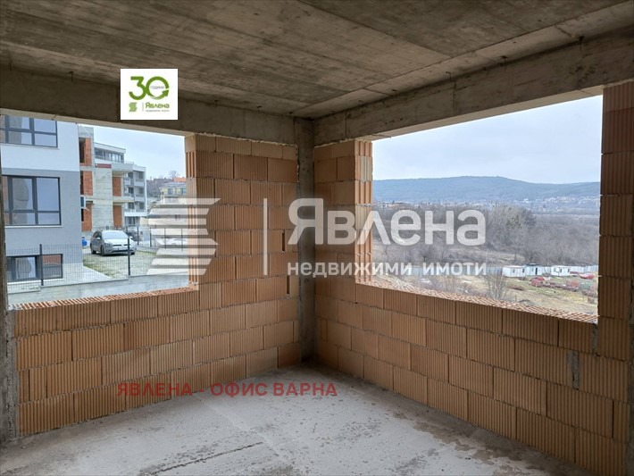 Продава 2-СТАЕН, гр. Варна, Виница, снимка 9 - Aпартаменти - 47285538