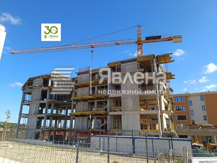 Продава 2-СТАЕН, гр. Варна, Виница, снимка 6 - Aпартаменти - 47285538