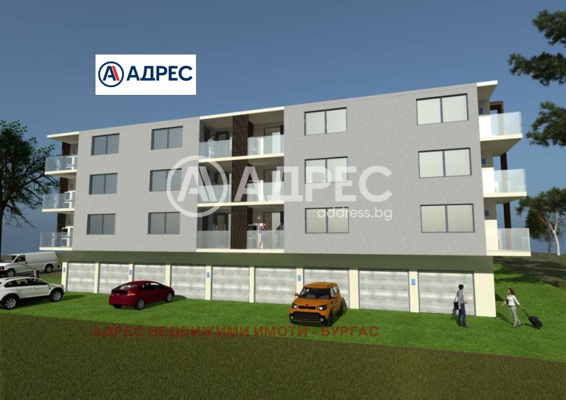 For Sale  1 bedroom region Burgas , Sozopol , 66 sq.m | 82826646 - image [4]