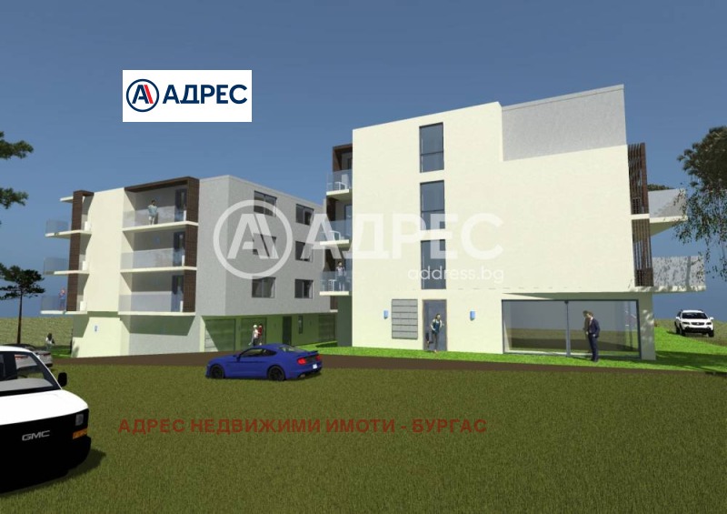 For Sale  1 bedroom region Burgas , Sozopol , 66 sq.m | 82826646 - image [6]