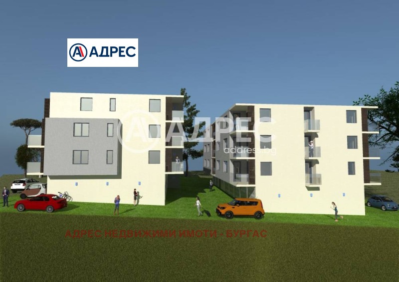 For Sale  1 bedroom region Burgas , Sozopol , 66 sq.m | 82826646 - image [3]