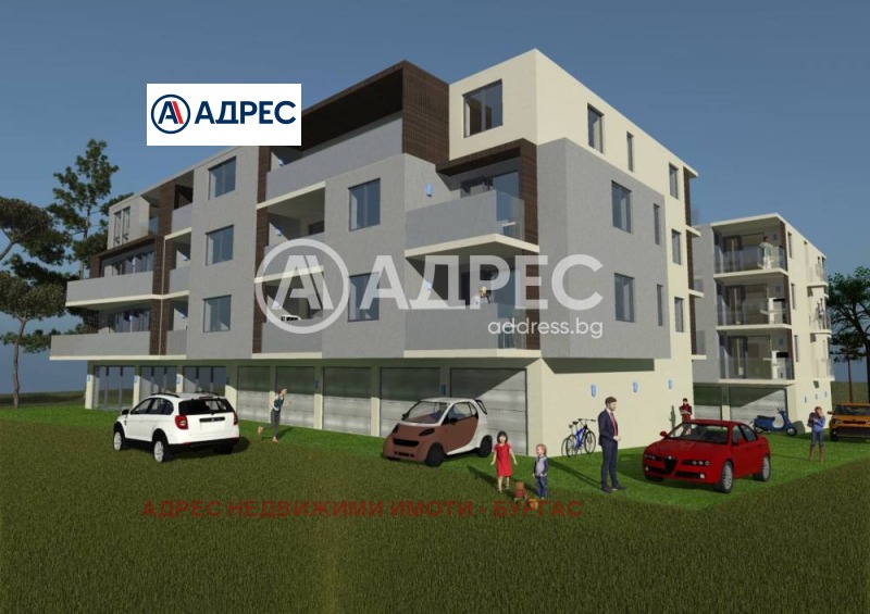 For Sale  1 bedroom region Burgas , Sozopol , 66 sq.m | 82826646 - image [5]