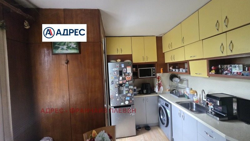 Продается  1 спальня Плевен , Дружба 3 , 59 кв.м | 26156770 - изображение [2]